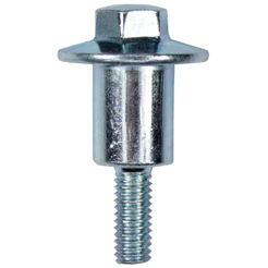 Parafuso tampa válvula CG150 Titan Fan Sport 04/15 NXR150 Bros 06/15 CB250 Twister 16/ NXR125 Bros 13/15