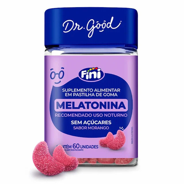 Gummy Melatonina: Onde Comprar | BuscaProdutos