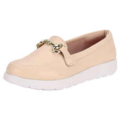 Mocassim Infantil Molekinha 2586102