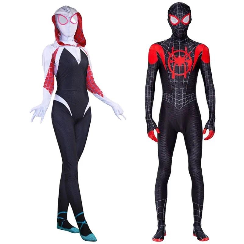 Cosplay Homem Aranha Feminino: Onde Comprar | BuscaProdutos
