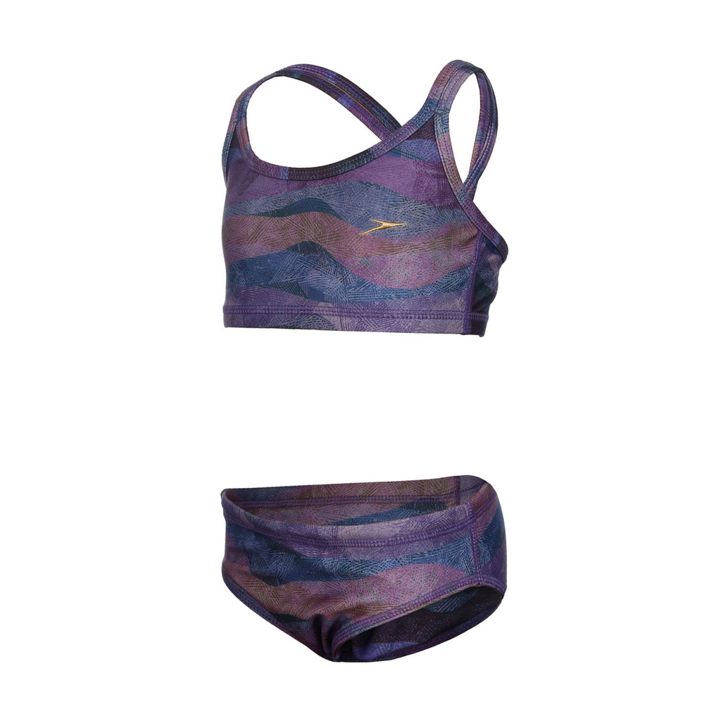 Sunkini Ryo Kids Inf. Speedo - LIRIO