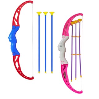 Arco e Flecha Brinquedo Mira Certa com Luz - Zoop Toys em Oferta na Shopee
