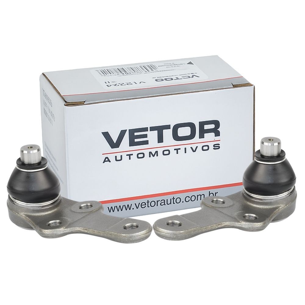 Par Pivo Inferior Focus 2001 Ate 2008 em Oferta na Shopee