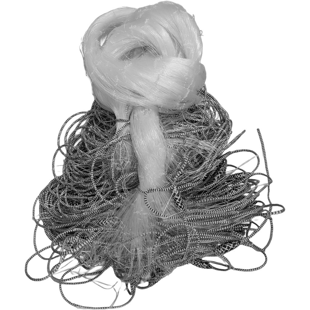 Redinha Rede Pronta Lambari Malha 3 (15mm) 10mts Fio 0.20 Rede Pesca 1,44m Pescaria 20x15x48x10m em Oferta na Shopee