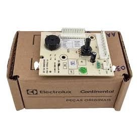 Pressostato Placa Nível Electrolux Ls12q Lts12 64800241 Orig