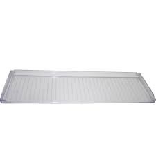 Prateleira Traseira Freezer Refrigerador Electrolux 77490704