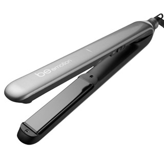 Prancha Alisadora Ceramic Be Emotion Polishop Bivolt em Oferta na Shopee