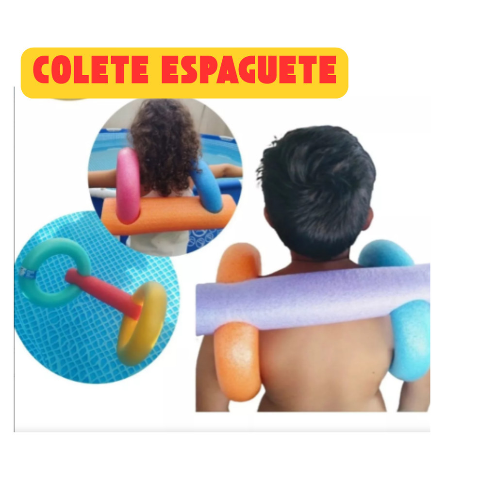 Boia para Aprender a Nadar: Onde Comprar | BuscaProdutos