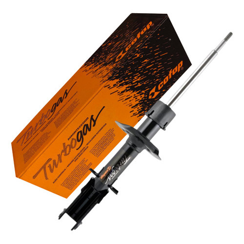 Amortecedor Dianteiro Cofap Strada  2001 2002 2003 2004 2005 2006 2007 2008 2009 2010 2011 A 2020 em Oferta na Shopee