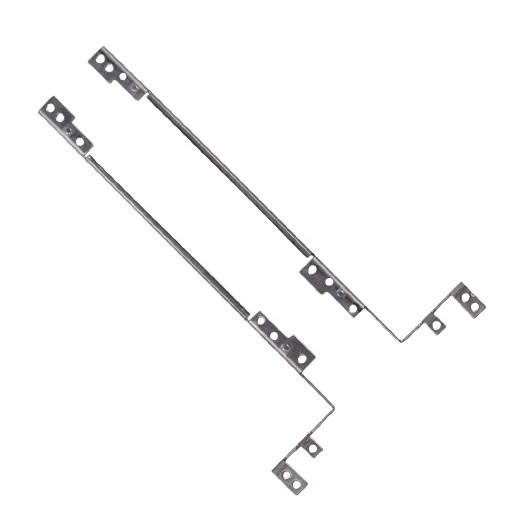 Par de Dobradiças Notebook Asus Eeepc 1025c (10313) - Retirado