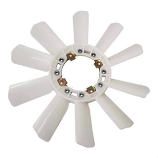 Helice Radiador Hilux 3.0 2001/2004 Aspirada 10 Pas em Oferta na Shopee