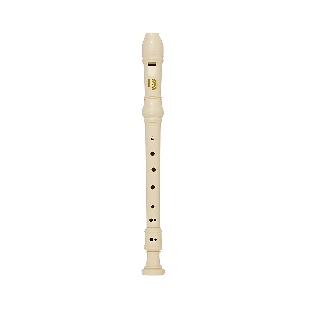 FLAUTA DOLPHIN DOCE GERMANICA SOPRANO DO ABS