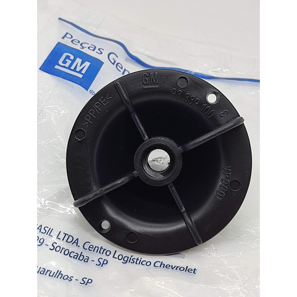 Porca Manopla Roldana Estepe Onix Prisma Cobalt Spin Original Gm Porca Manopla Roldana Estepe Onix Prisma Cobalt Spin Original Gm