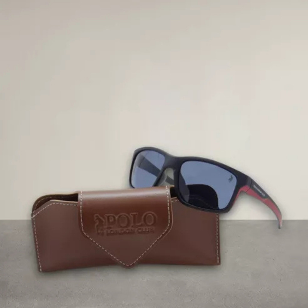 Óculos de Sol Masculino Esportivo Clássico Proteção UV400
