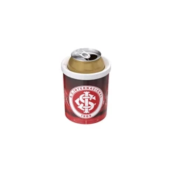 Porta Lata de plastico 350ml Internacional -Oficial Plasutil