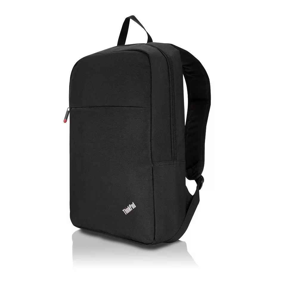 Mochila Lenovo ThinkPad Basic Para Notebook Até 15.6" Preta 4X40K09936 em Oferta na Shopee