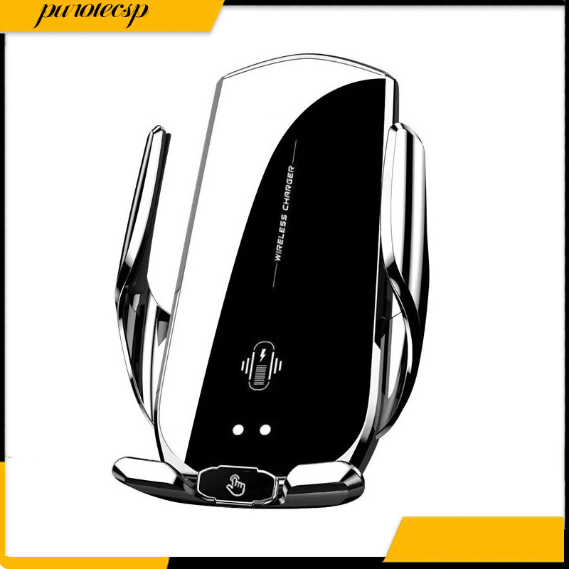 Carregador Sem Fio Suporte Carro De Celular Indução Com Ima Pronta Entrega em Oferta na Shopee