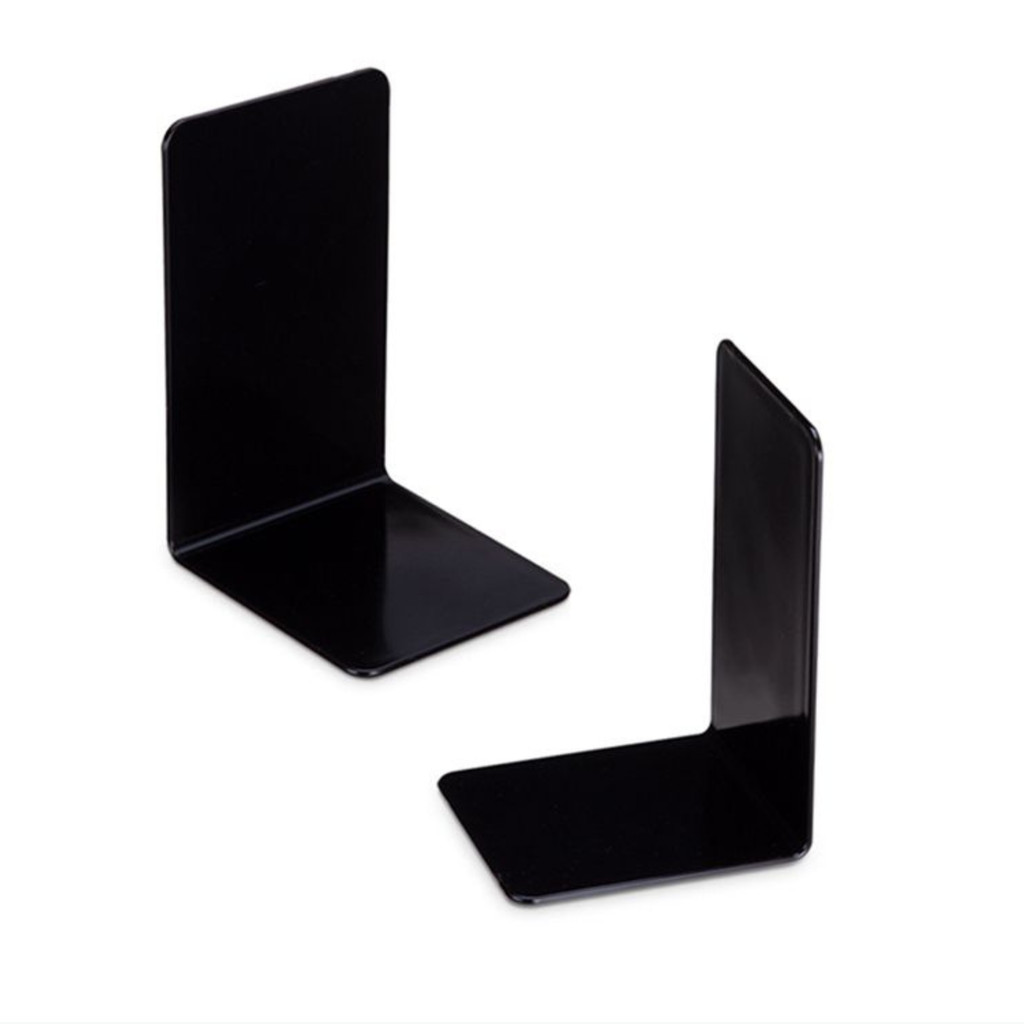 Bibliocanto Preto Selado Maxcril – 1 Par em Oferta na Shopee