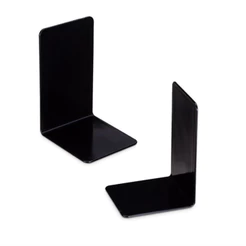 Bibliocanto Preto Selado Maxcril – 1 Par