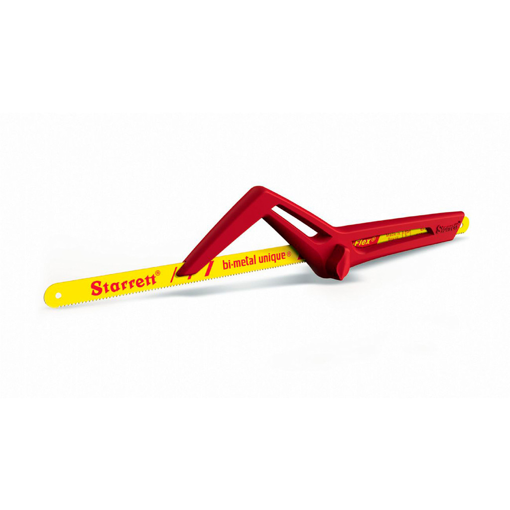 Mini Arco De Serra 8-12" Starrett - 146 em Oferta na Shopee