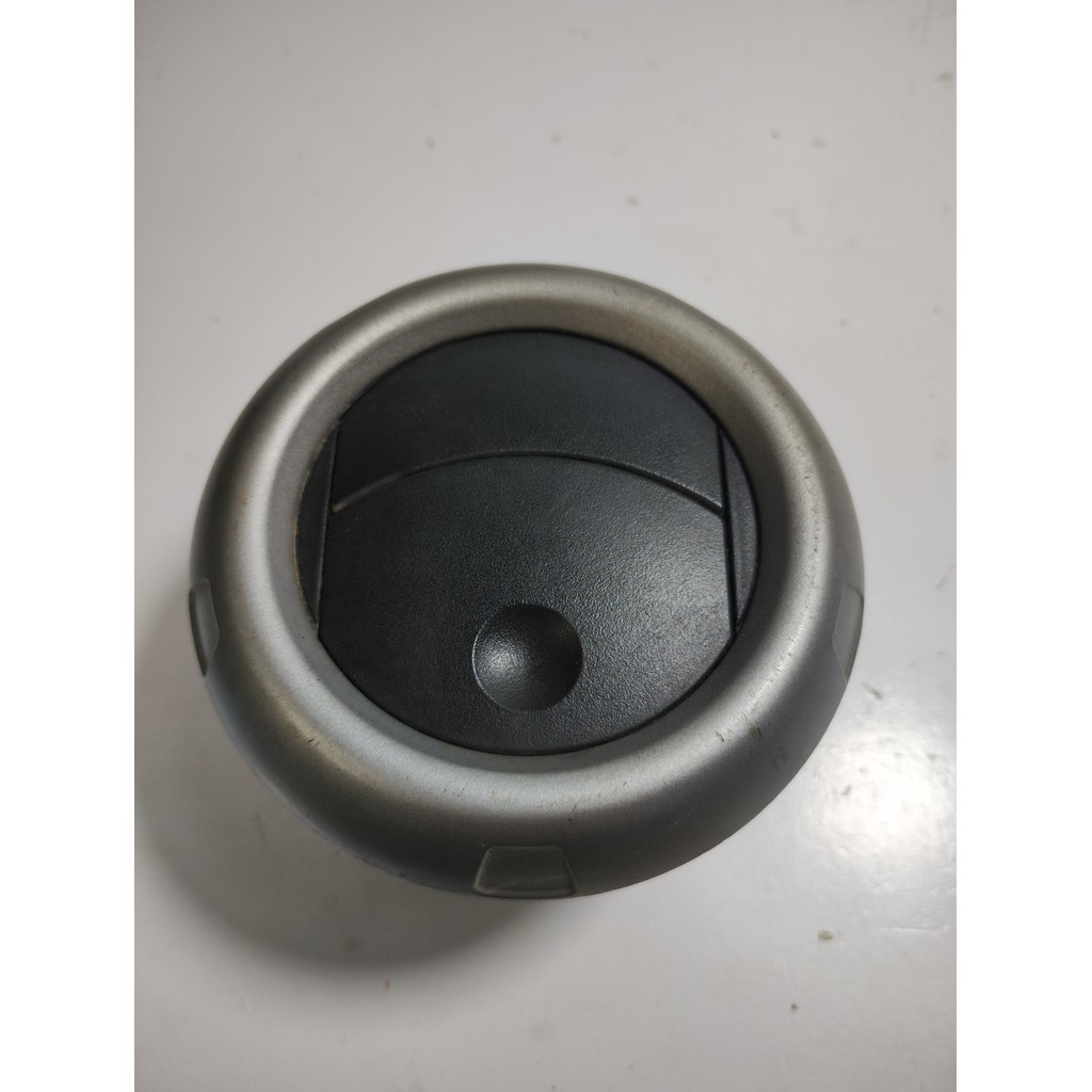 Difusor Ar Completo Ford Fiesta 2007 2012 7s6ha018b08a