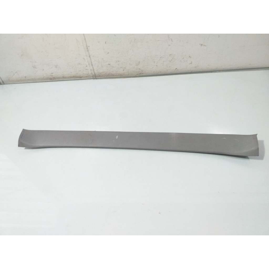 Moldura Interna Tampa Porta Malas Peugeot 306 Sw 1999 2002