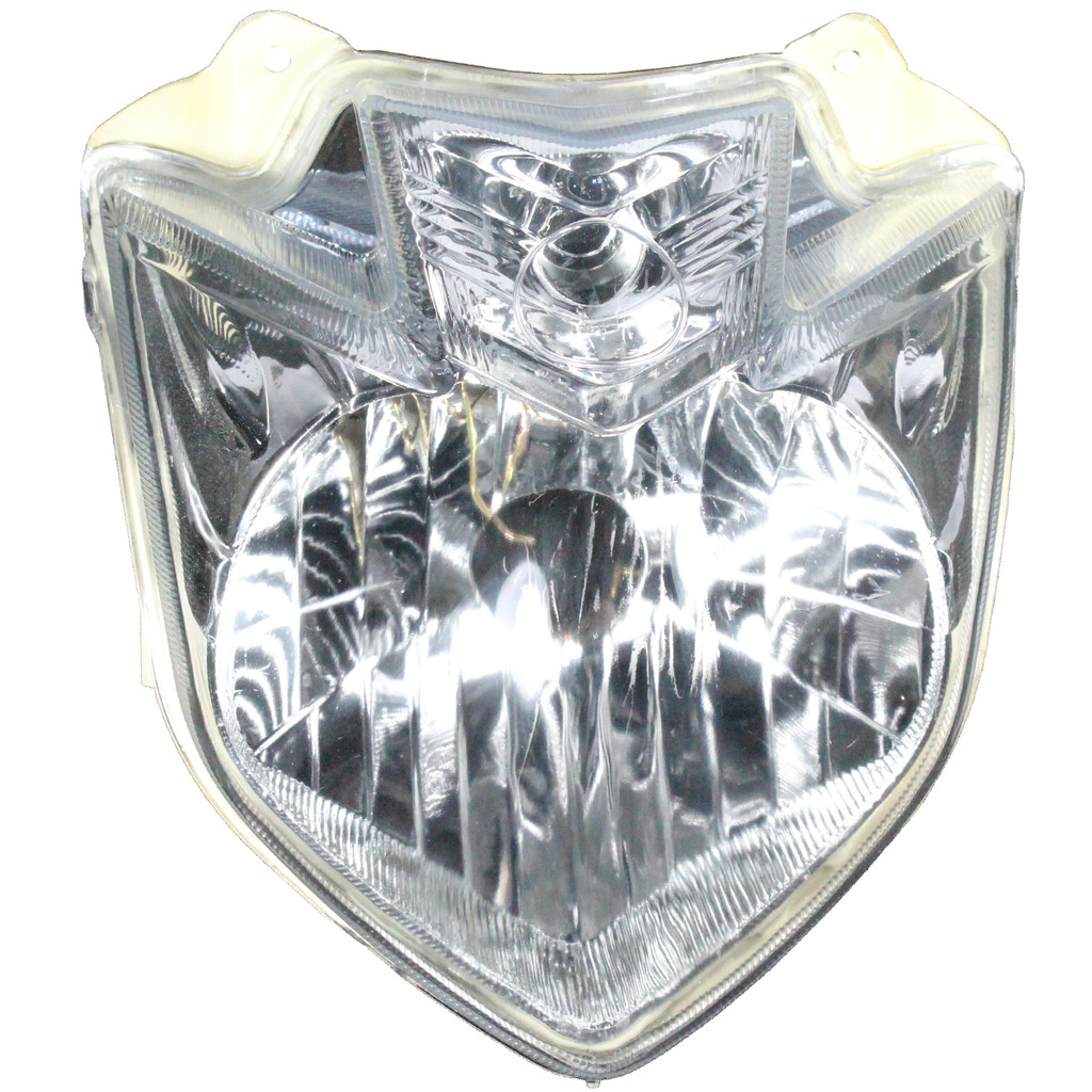 Bloco globo optico farol YS250 Fazer 2011 a 2017