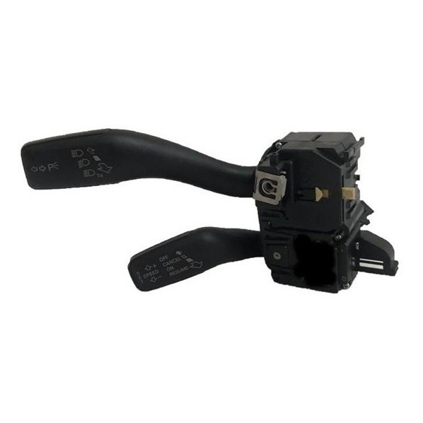 Chave De Seta Farol Cambio Piloto Automático Audi A3 2009 2010 2011 2012