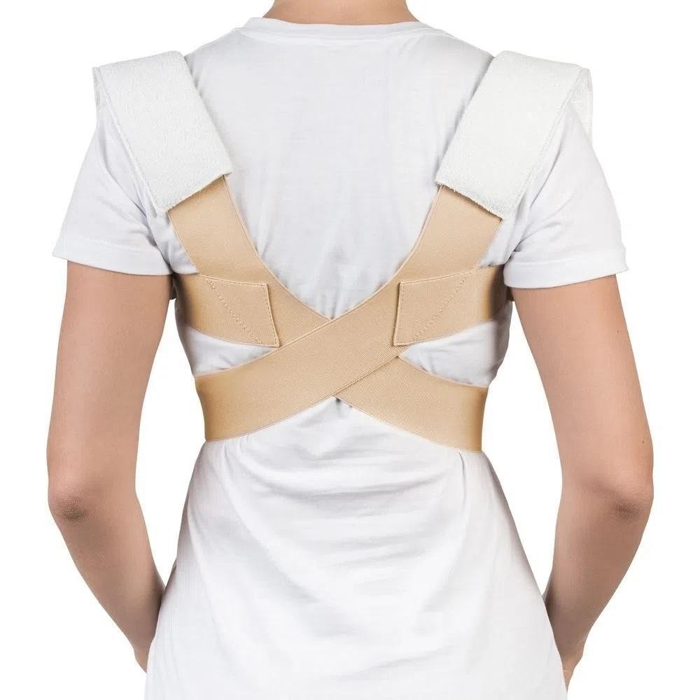 O que é Corretor Postural Mercur? Guia e Onde Comprar | BuscaProdutos