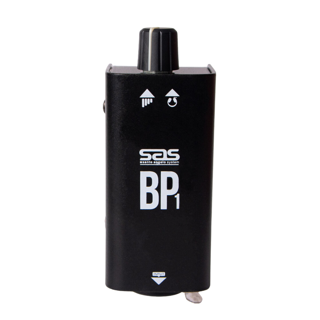 Controlador De Volume Passivo Santo Angelo Bp1