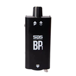 Controlador De Volume Passivo Santo Angelo Bp1