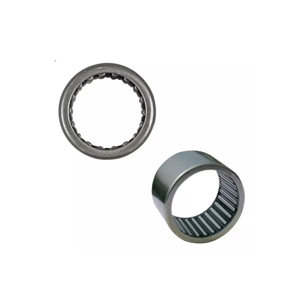 Rolamento Agulha Compressor Original Delphi Cvc 16x22x16mm