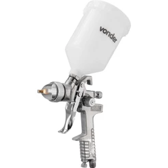 Pistola De Gravidade PGV600 Vonder