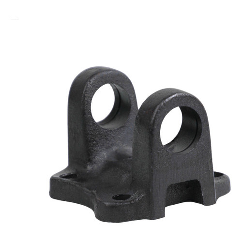 Flange Luva Do Cardan Traseiro Da L200 Savana 4x4 2004 2005