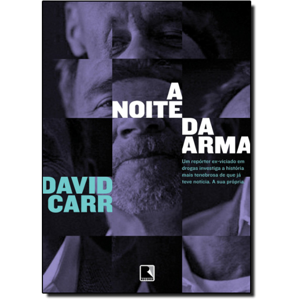 A noite da arma