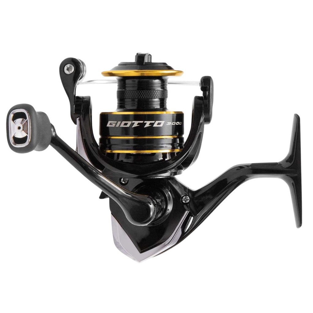 Molinete para pesca Maruri Giotto 6000 FD 7 Rol Drag 10kg