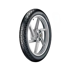 Pneu Vipal Balão 275-17 ST300 Sem Câmara Crypton Shineray Dianteiro ou Traseiro