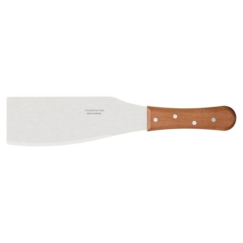 Facão Para Cana Com Cabo de Madeira 10'' (26653/010) - Tramontina em Oferta na Shopee