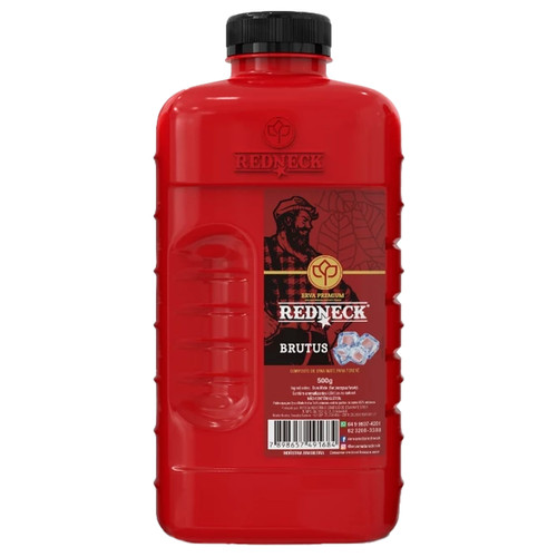 Erva Mate Premium Redneck Brutus GL 500gr