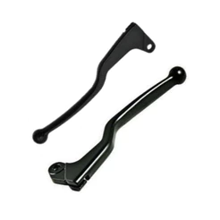 PAR DE MANETE HONDA BROS 150 FREIO A LONA