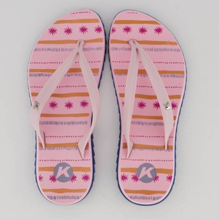 Chinelo Kenner Ibiza Pro Solare Feminino Rosa em Oferta na Shopee