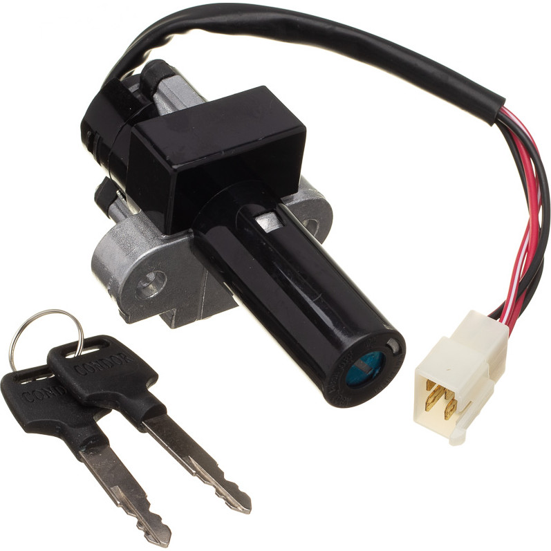 Ignição Condor CG 150 Fan ESDI CG 150 Fan ESI CG 150 Fan KS CG 150 Titan ES CG 150 Titan ESD em Oferta na Shopee