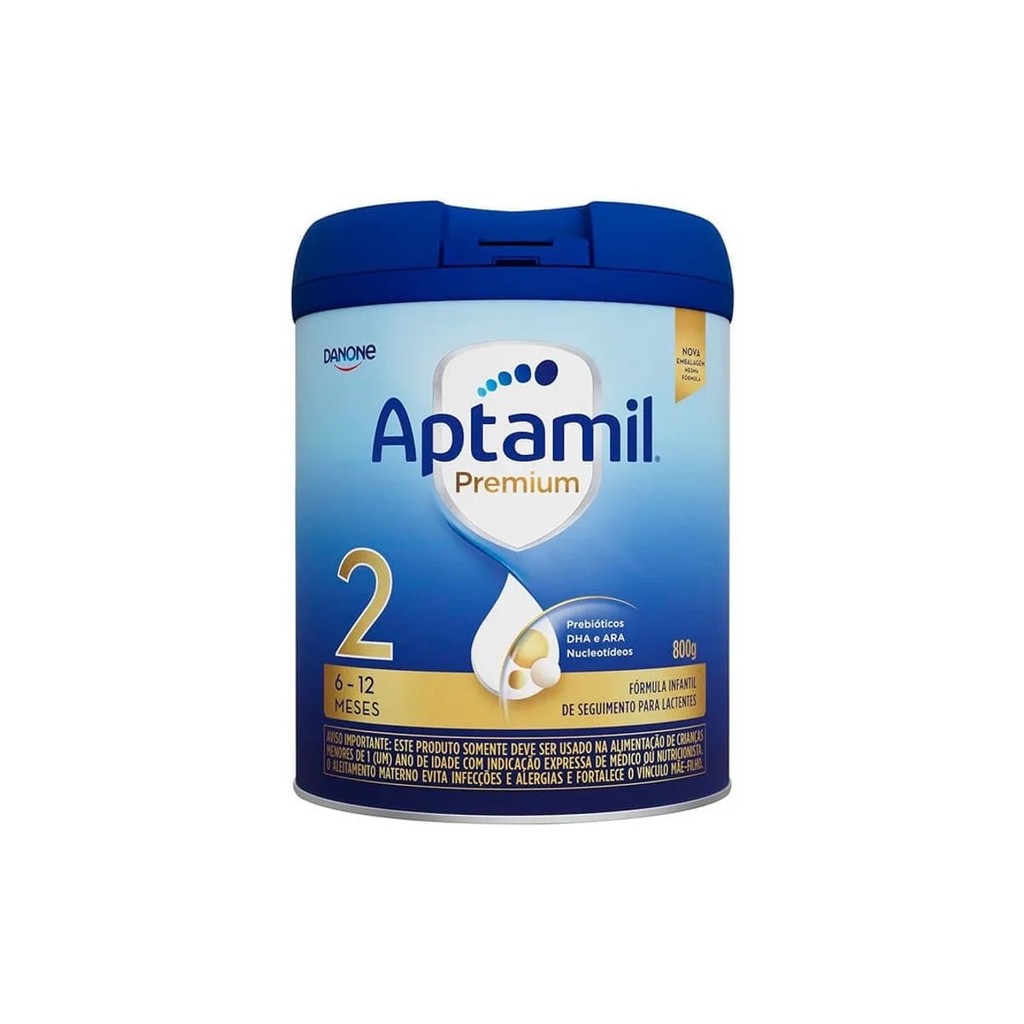 APTAMIL 2 800G