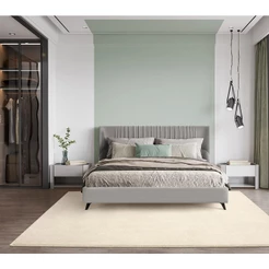 Tapete Ecletik Off-White 150x200cm Tapetes São Carlos