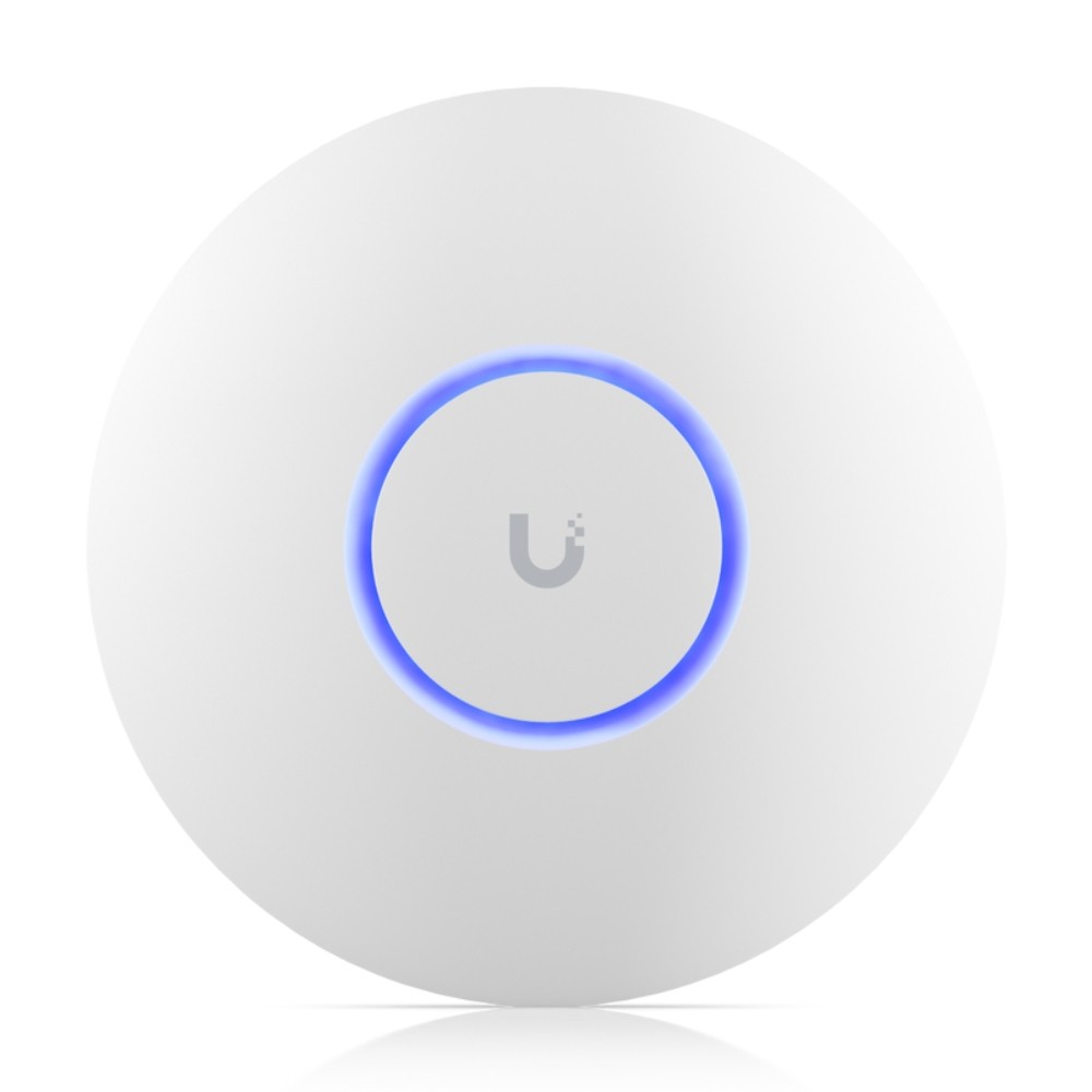 Access Point Ubiquiti U6 Plus - U6+ (sem fonte) 15W