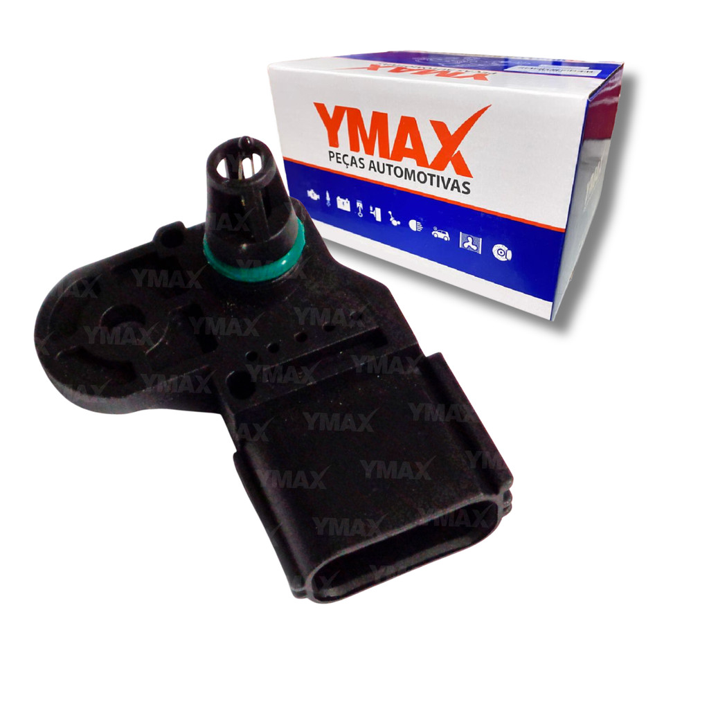 SENSOR MAP COURIER KA ESCORT FIESTA FLEX ZETEC ROCAN 1.0 1.6
