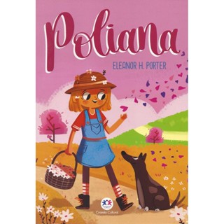 Poliana - Editora Ciranda Cultural em Oferta na Shopee