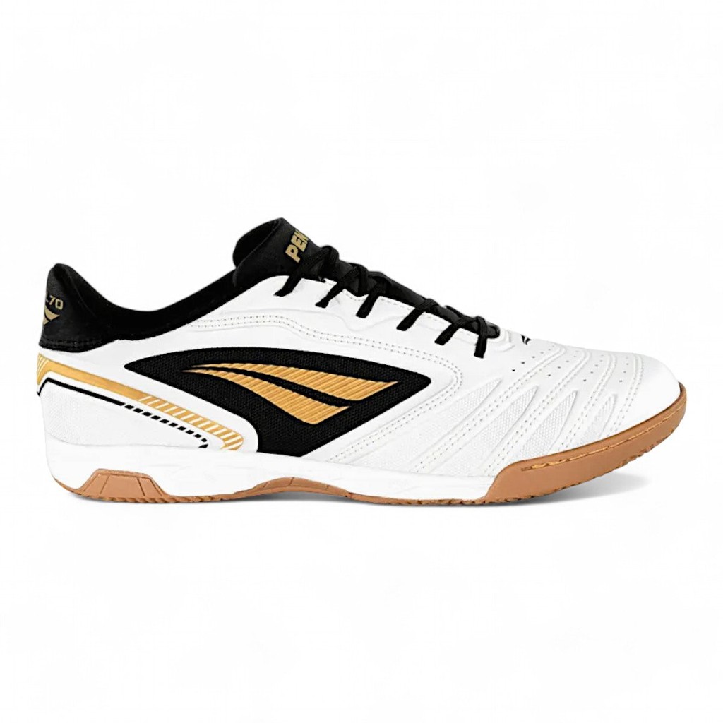 Chuteira Futsal Penalty Brasil 70 Adulto