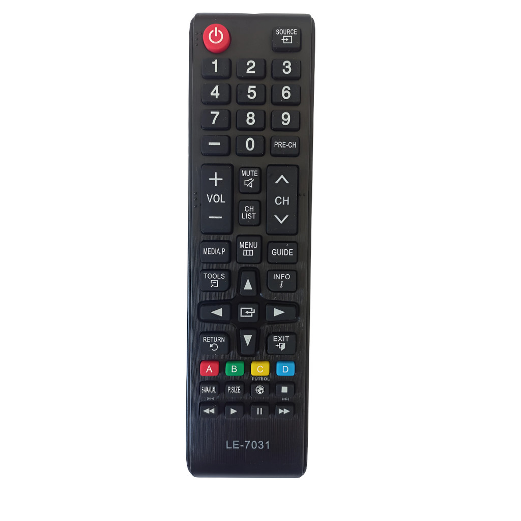 Controle Remoto Compatível Samsung LCD/LED HG32NB570BGXZD HG40NB670FGXZD Sem Configuração Necessária FBG-7031 em Oferta na Shopee
