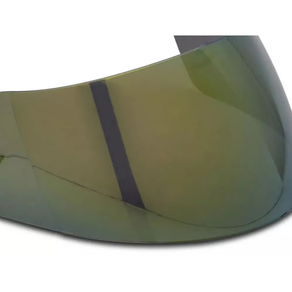 VISEIRA LS2 FF369 / FF389 / NORISK FF391 / RAZOR ORIGINAL | DOURADA |